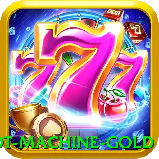 betoy9 Slot Machine Gold - app