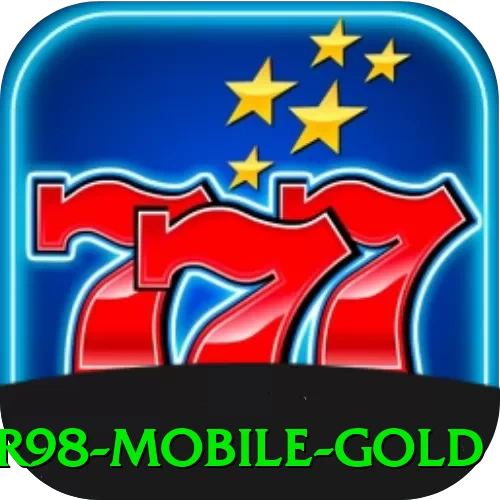 br98 Mobile Gold - game