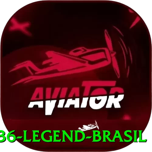 bt036 Legend Brasil - go