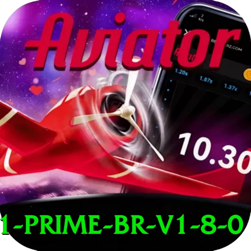 c81 Prime BR v1.8.0 - game