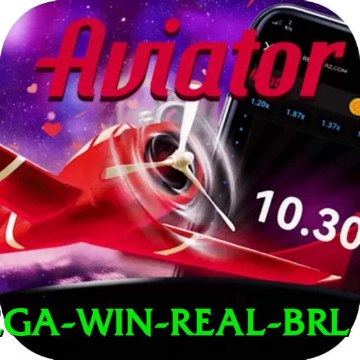 dcd777 Mega - Win Real BRL - go