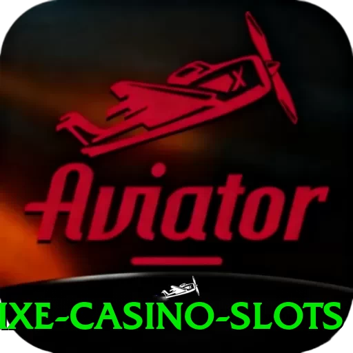 dj5 Deluxe - Casino &amp; Slots - apk
