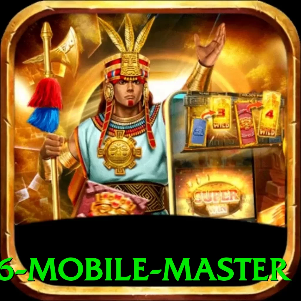 dj6 Mobile Master - apk