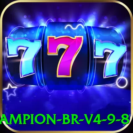eell Champion BR v4.9.8 - go