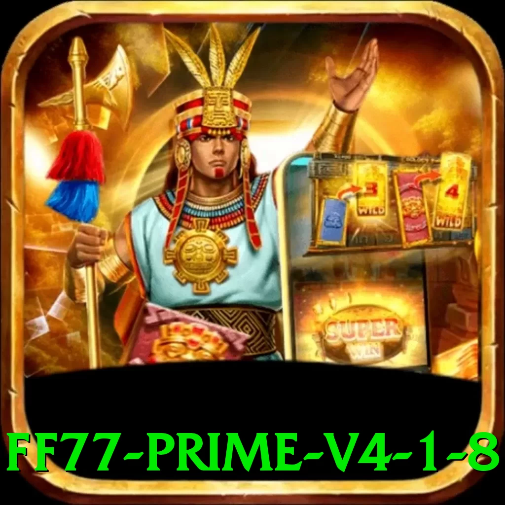 ff77 - Prime v4.1.8 - pro
