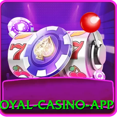 ff880 Royal Casino App - app
