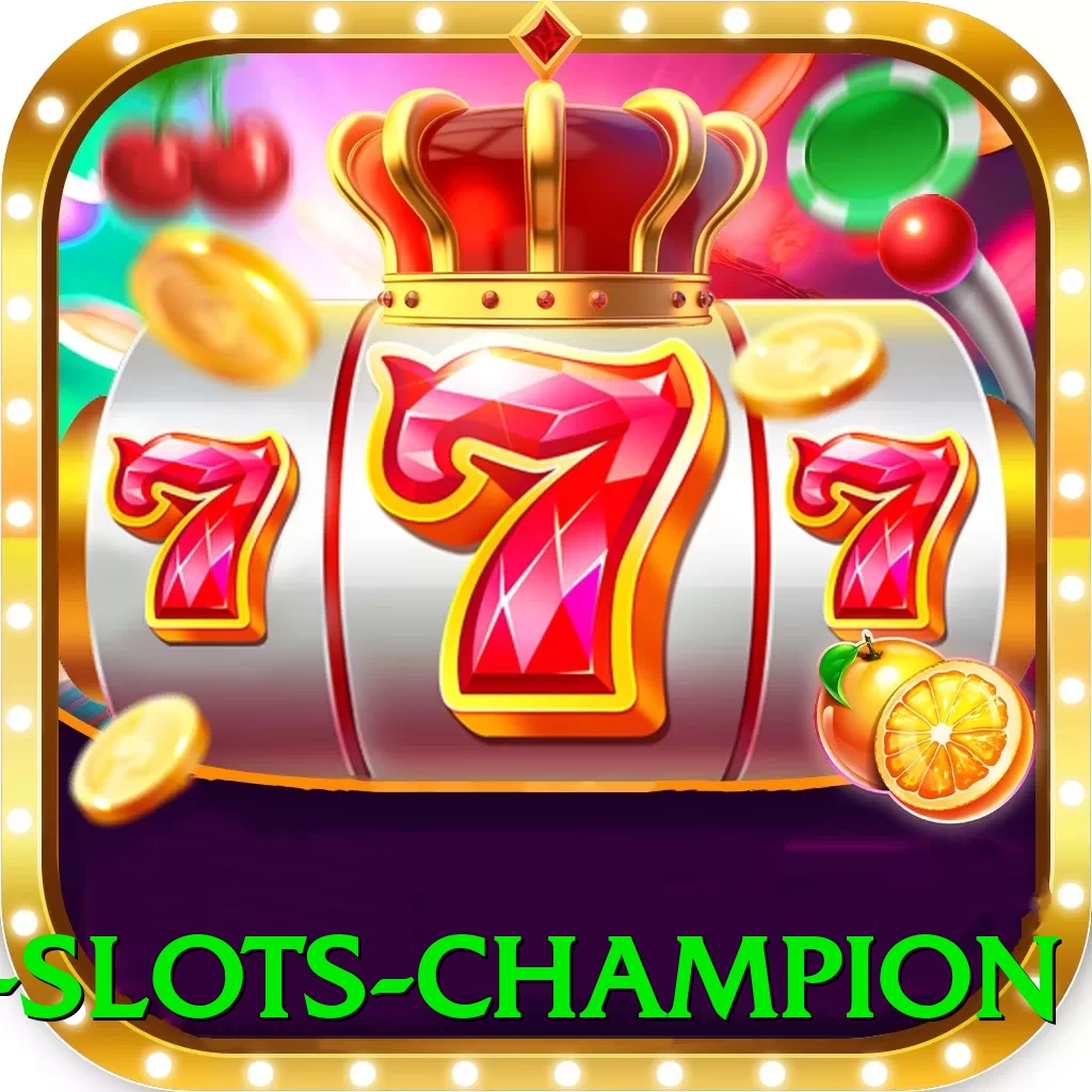 ganha9 - Slots Champion - apk