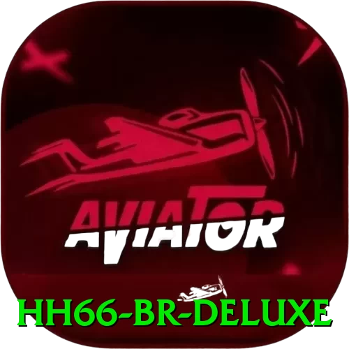 hh66 BR Deluxe - game