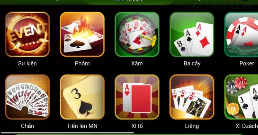 Download app win55 Android iOS