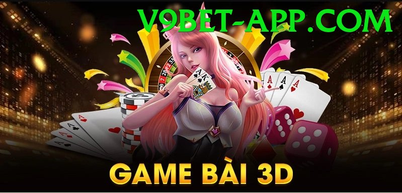 Game Bài 3D - Nhận code