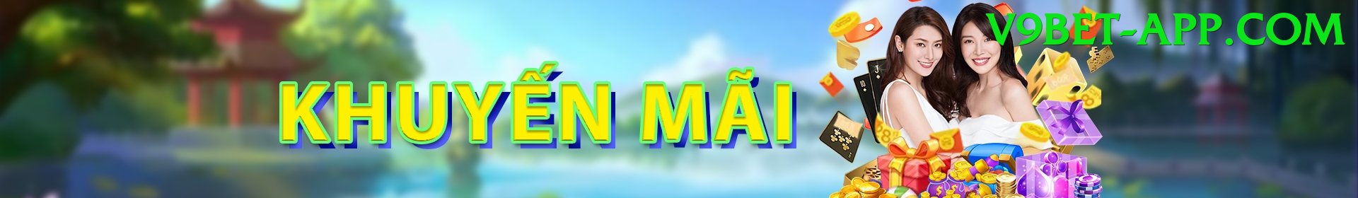 Khuyến Mãi - Tải về