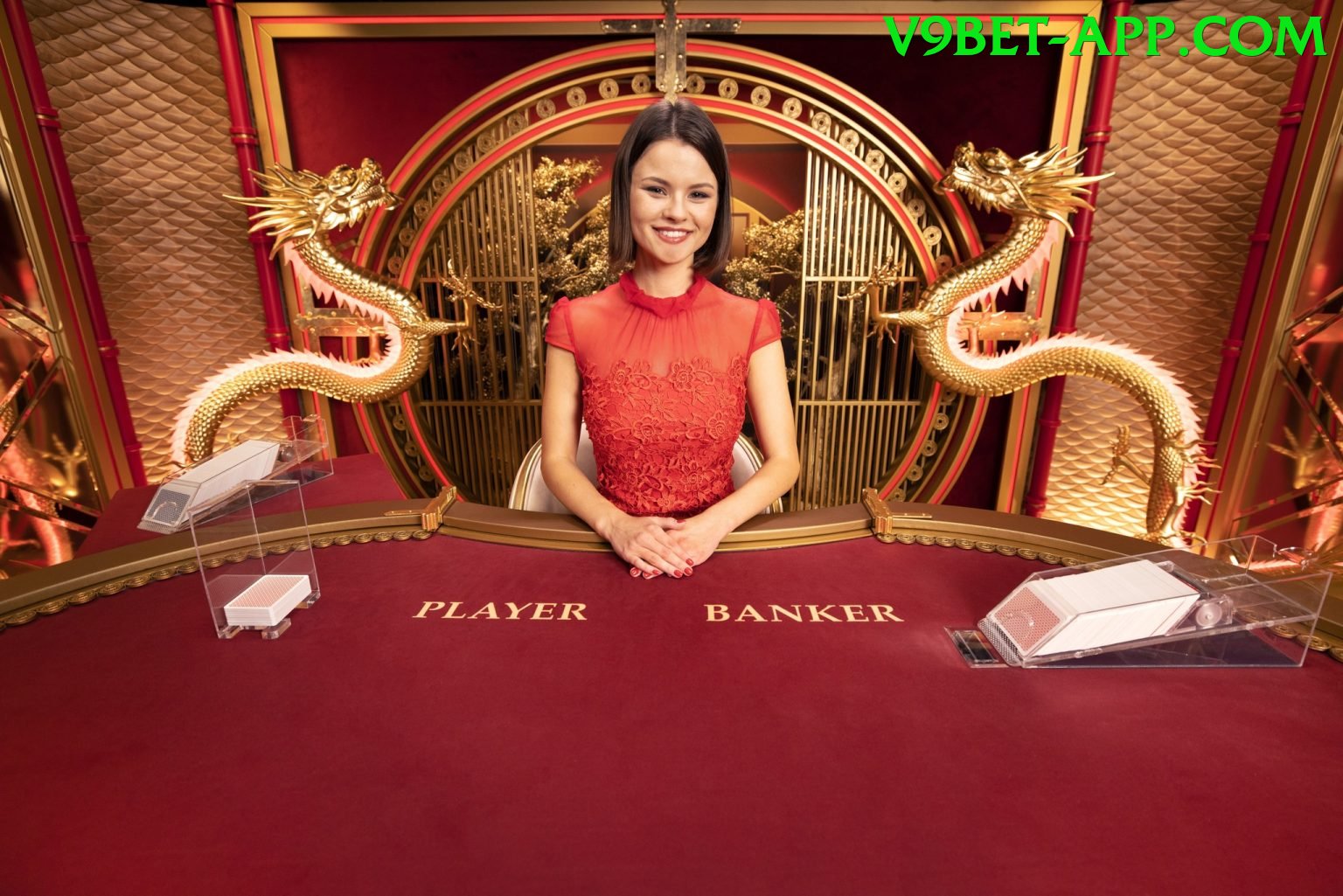 Sòng Bài Trực Tuyến - Game nuôi thú