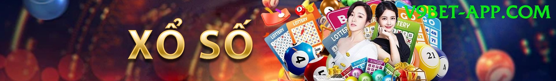 Xổ Số Online - Game MOBA