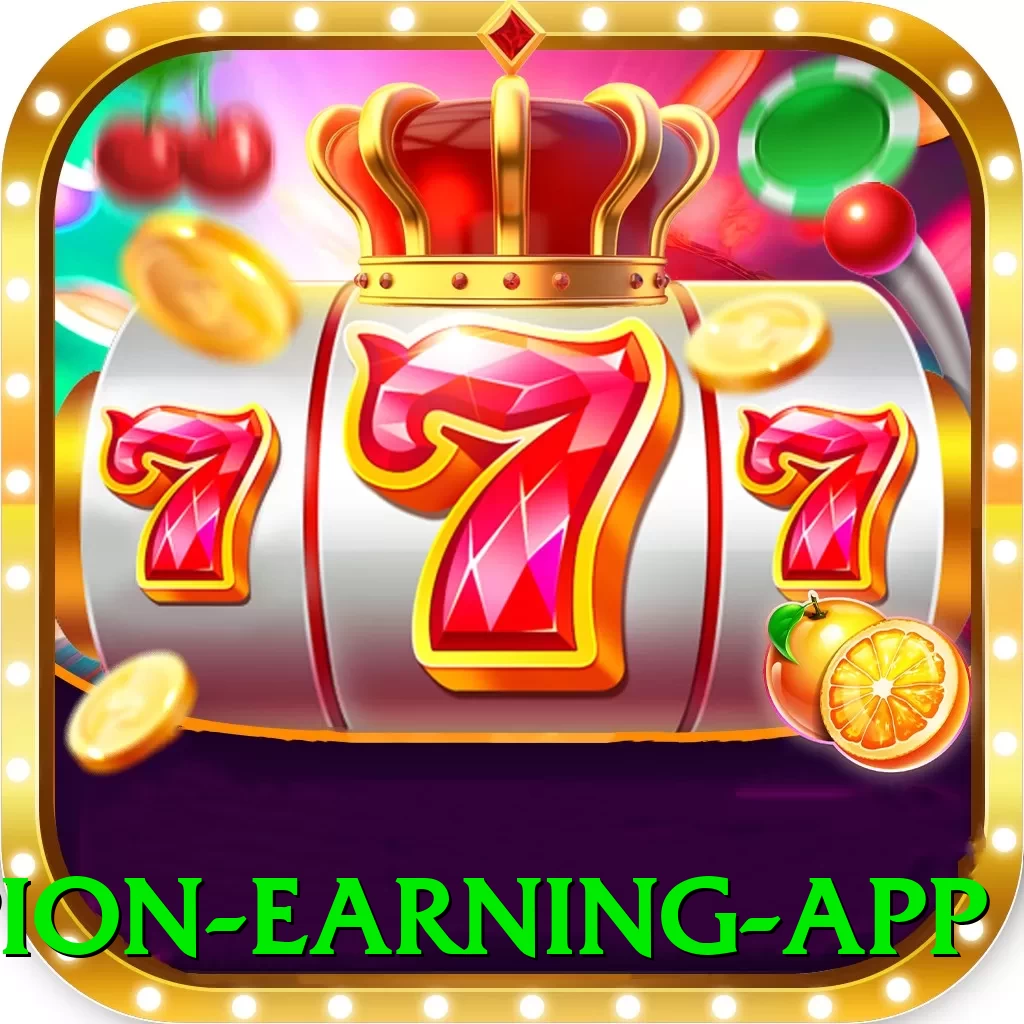 jaegerpg - Champion Earning App - vip