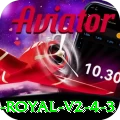 jzjz Casino Royal v2.4.3