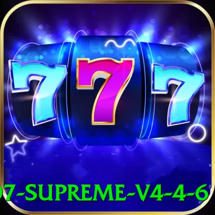 k107 Supreme v4.4.6 - game