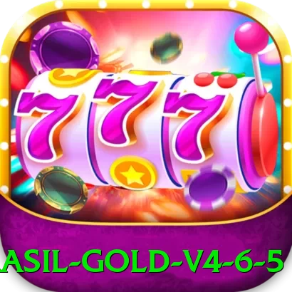 kk9 Brasil Gold v4.6.5 - pak