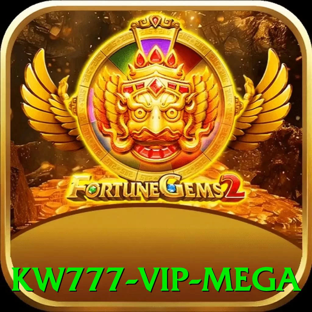 kw777 - VIP Mega - app