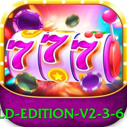 lhdbet - Gold Edition v2.3.6 - pak