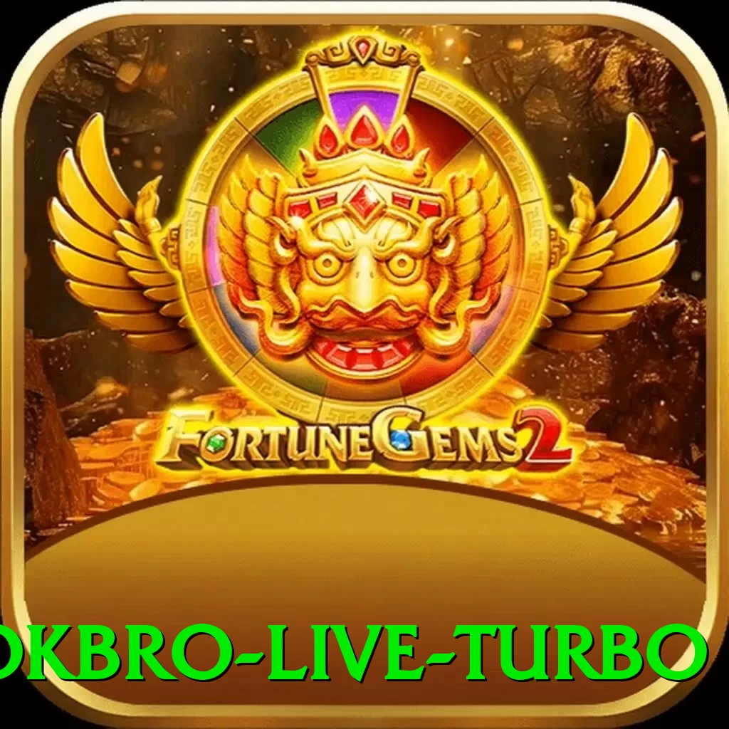 okokbro Live Turbo - app