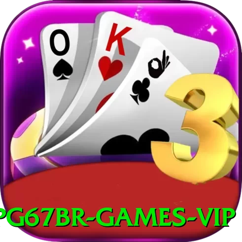 pg67br Games VIP - pro