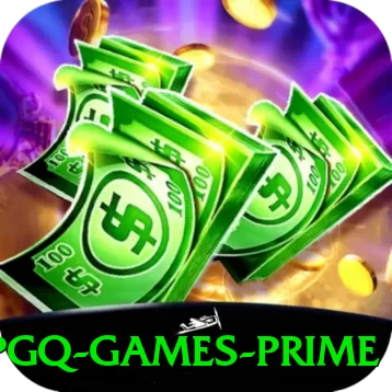 pgq Games Prime - app