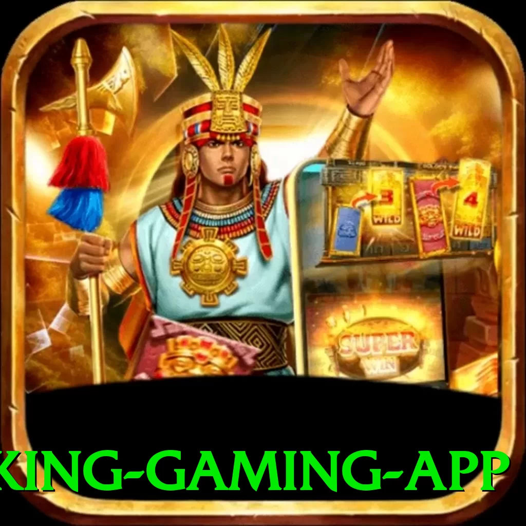 q77 King Gaming App - pak