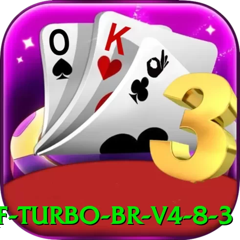 qfqf Turbo BR v4.8.3 - pk