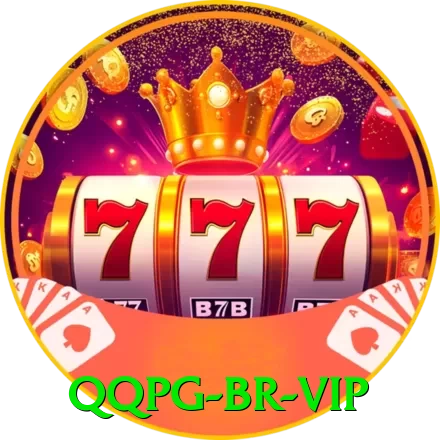 qqpg BR VIP - app