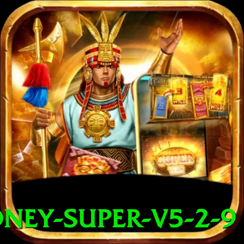 scarabpg Money Super v5.2.9 - go