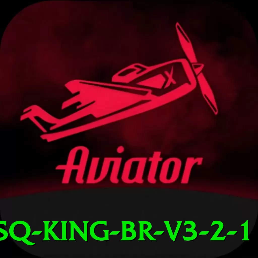 sssq King BR v3.2.1 - apk