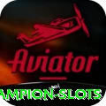 sttbet Champion Slots