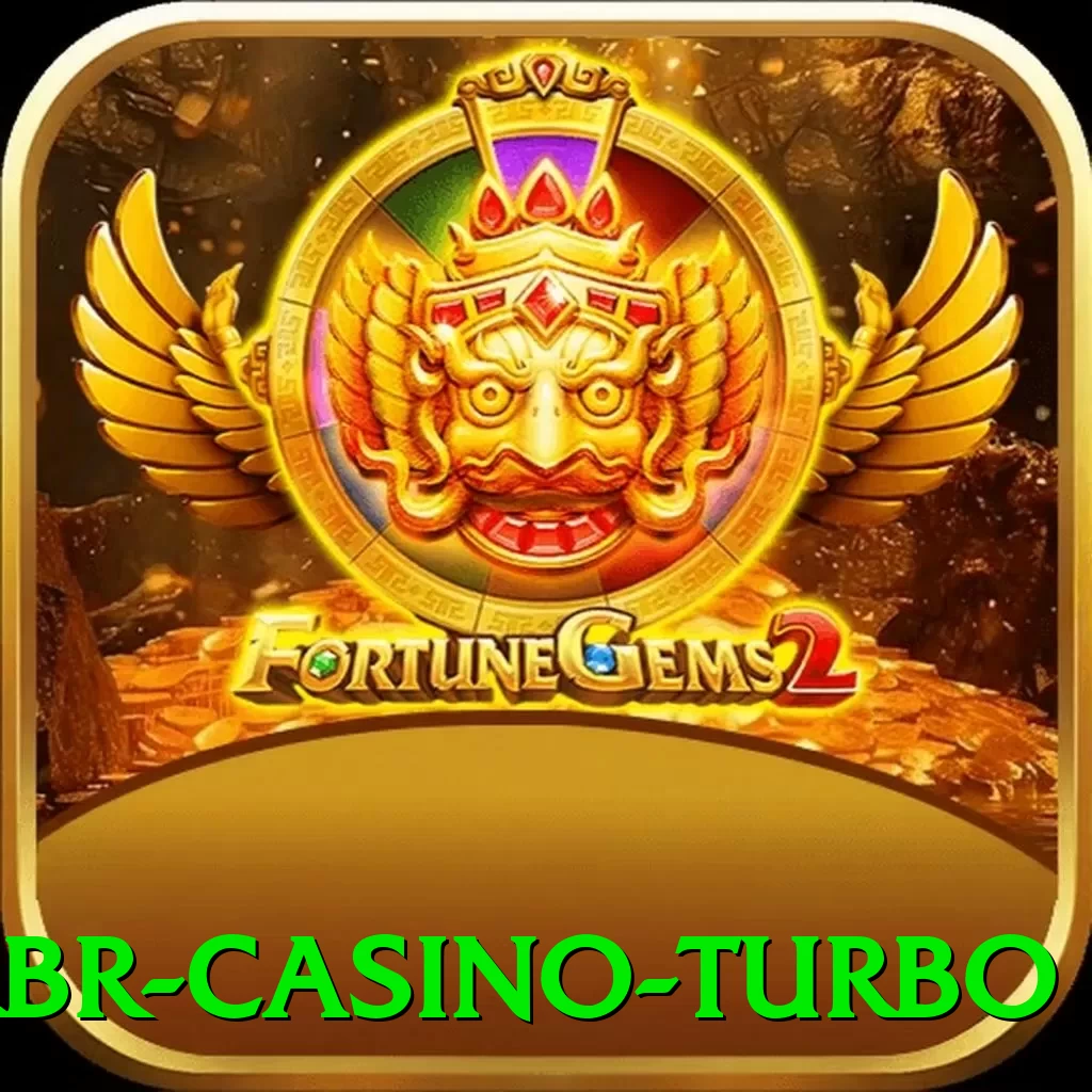 superbr - Casino Turbo - go
