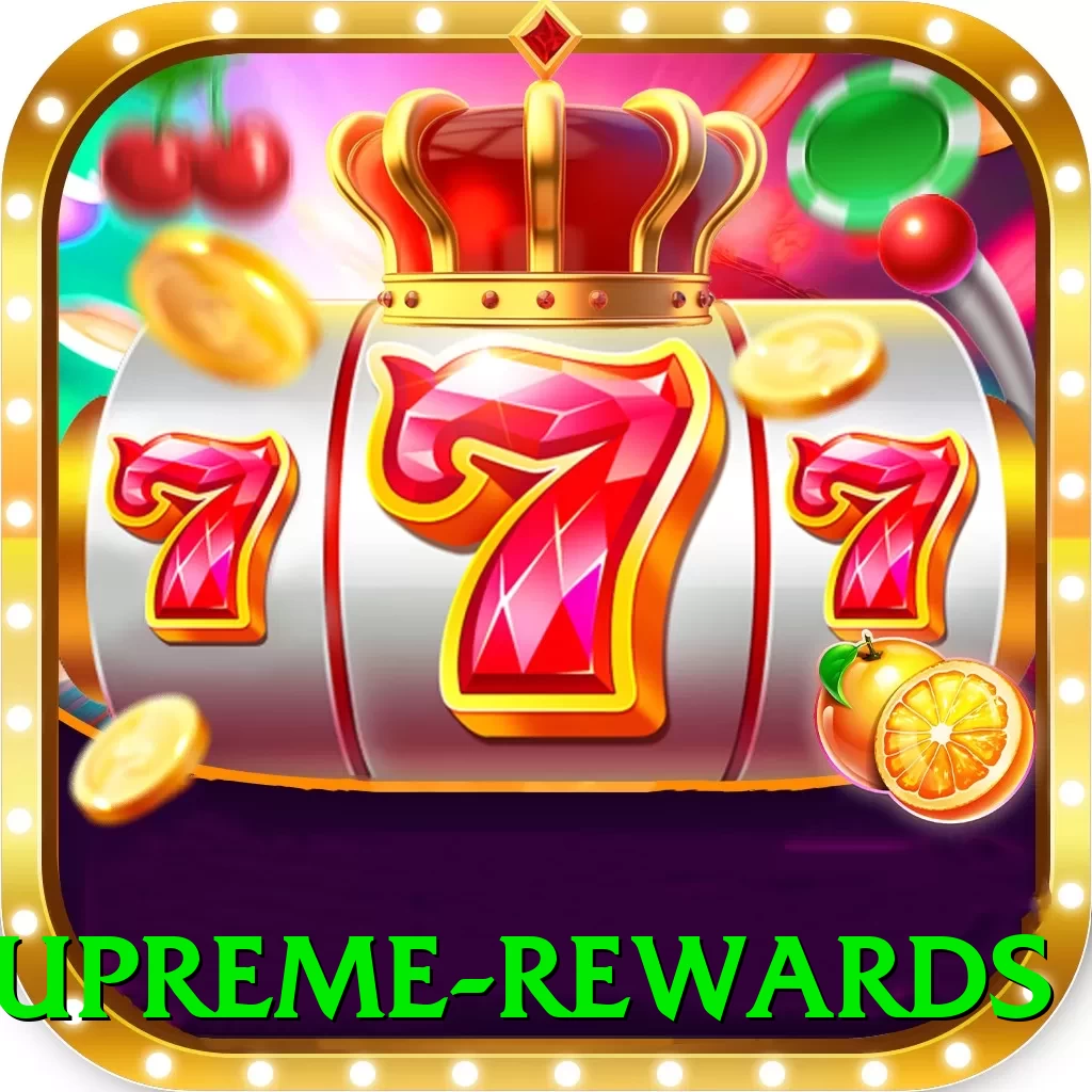 trevobet Supreme Rewards - vip