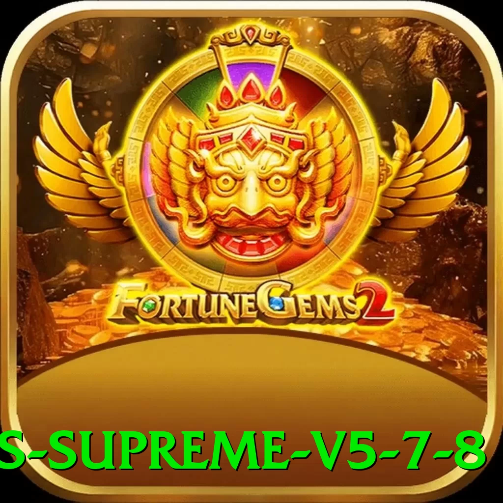 v888win Bonus Supreme v5.7.8 - pk