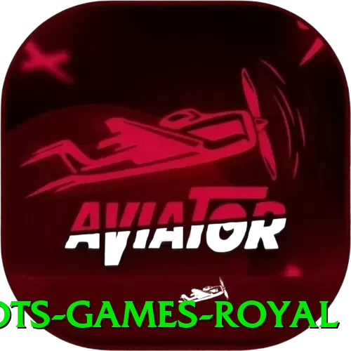 vtslots Games Royal - apk
