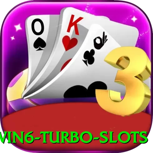 win6 Turbo Slots - apk