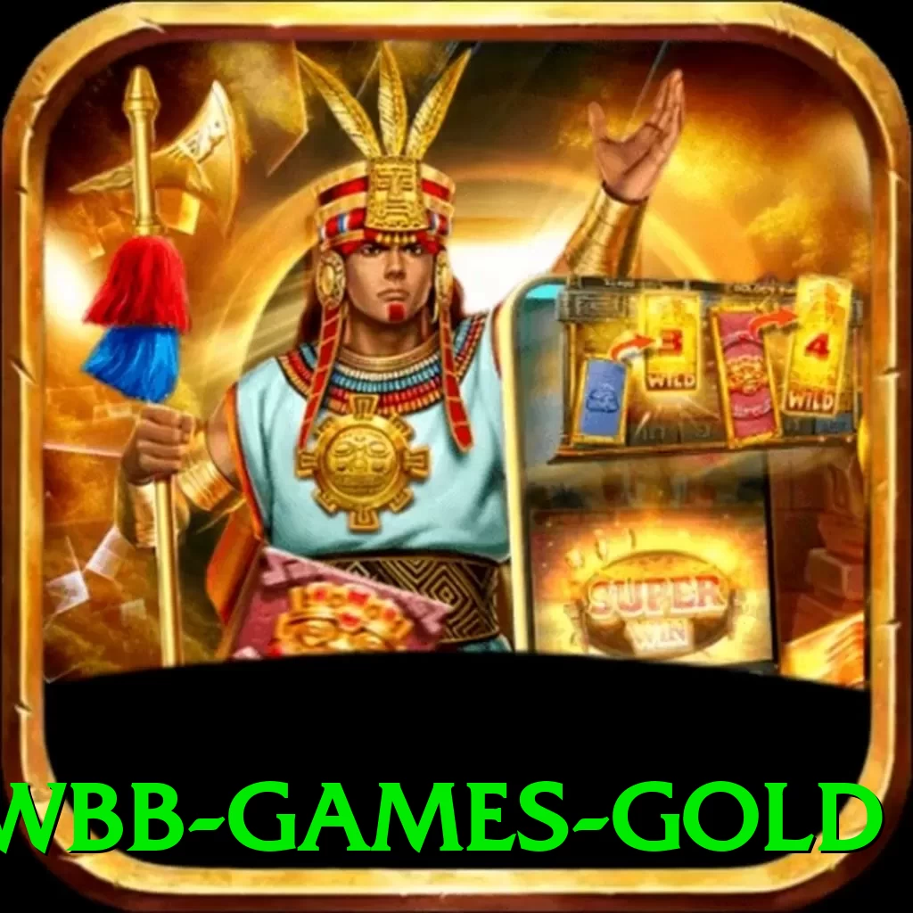 wwbb Games Gold - apk