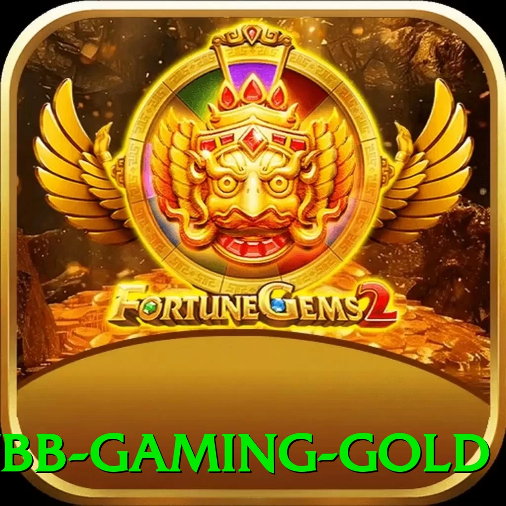 wwbb Gaming Gold - pak