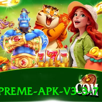wxwx Supreme APK v3.3.7 - go