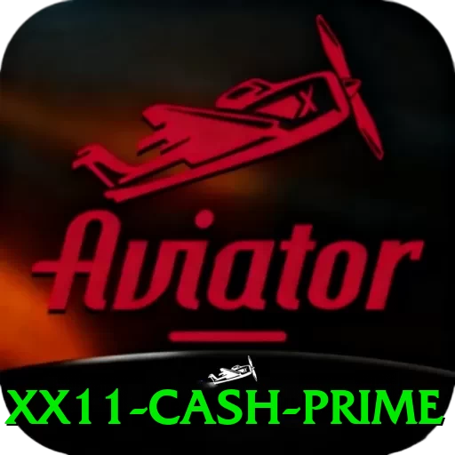xx11 Cash Prime - pro