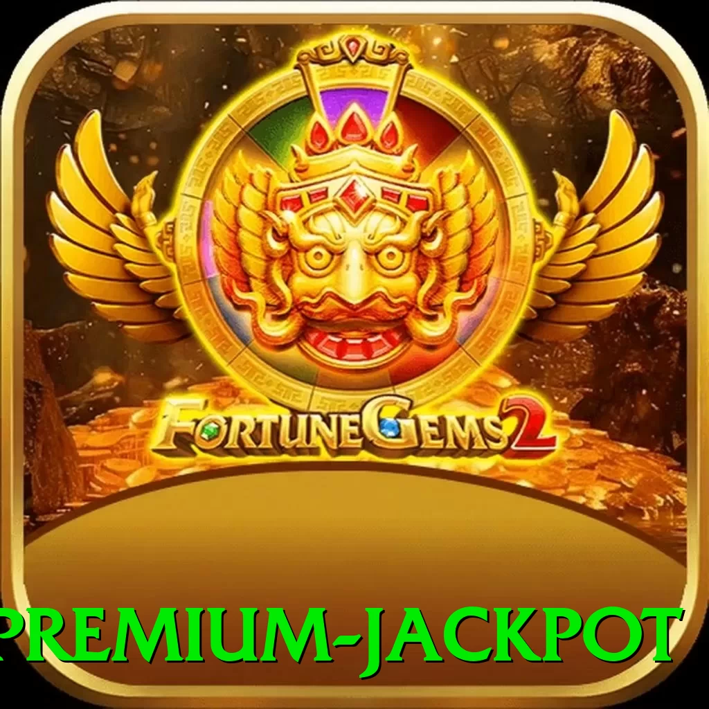 xx77 Premium Jackpot - pak