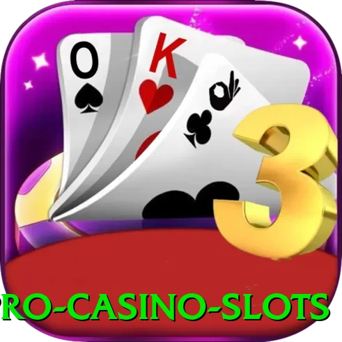 yd555 Pro - Casino &amp; Slots - app