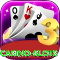 yd555 Pro - Casino & Slots